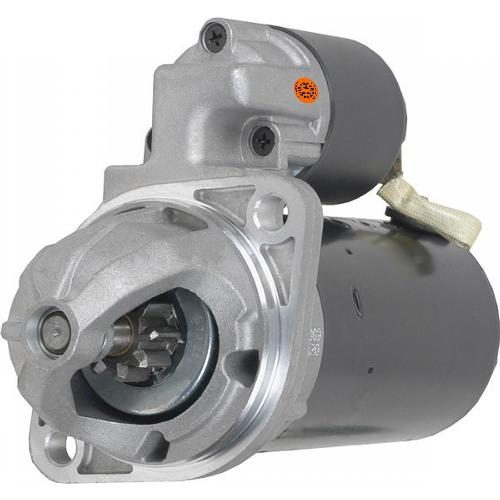 r508922_1_xl.jpg Starter - New, 12V, PMGR, CW, Aftermarket Bosch