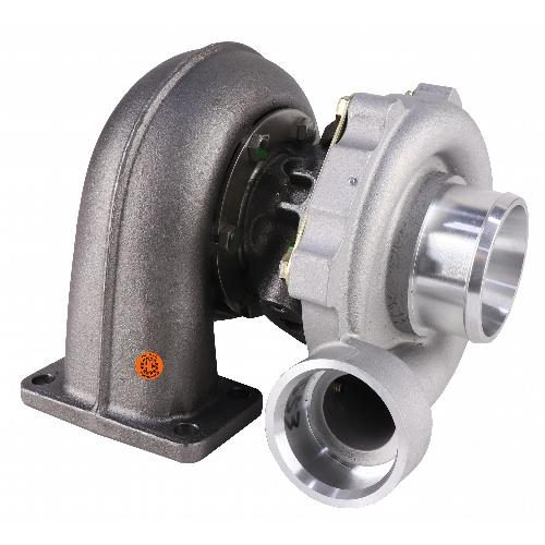 Turbocharger, John Deere 6404T