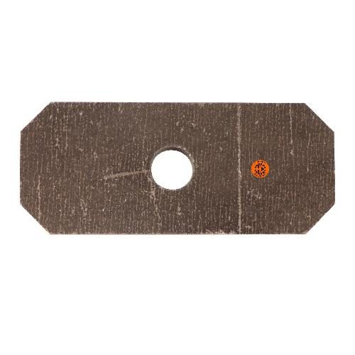 Clamping Plate
