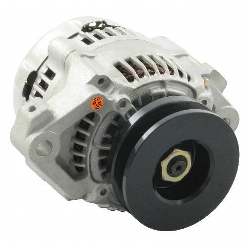 r72917_1_xl.jpg Alternator - New, 12V, 60A, Aftermarket Nippondenso