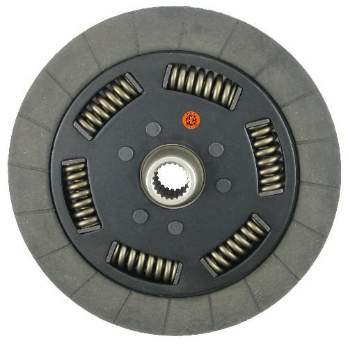 r73542_1_xl.jpg 13" Transmission Disc, Woven, w/ 1-3/8" 21 Spline Hub - New