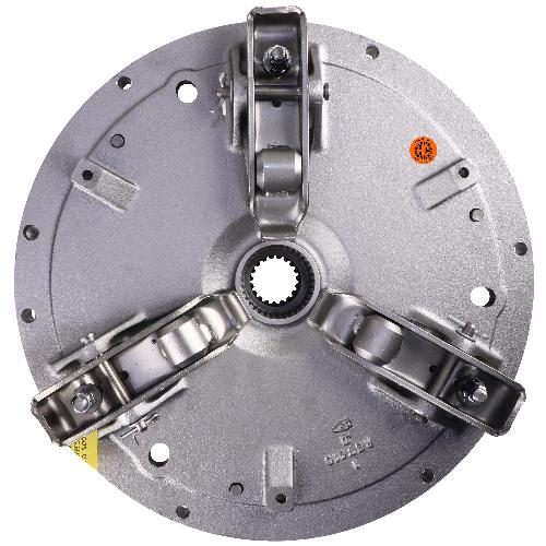 12" Single Stage Pressure Plate - Reman