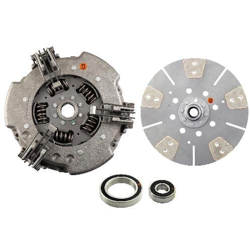 12-1/4" LuK Single Stage Clutch Kit - New