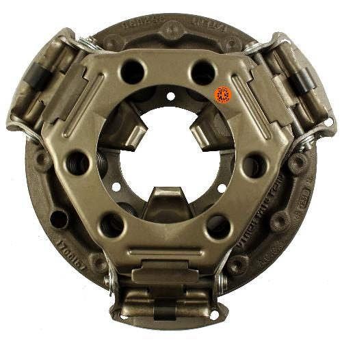11" Single Stage Pressure Plate - Reman