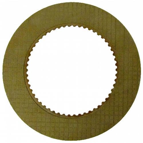 Friction Clutch Disc