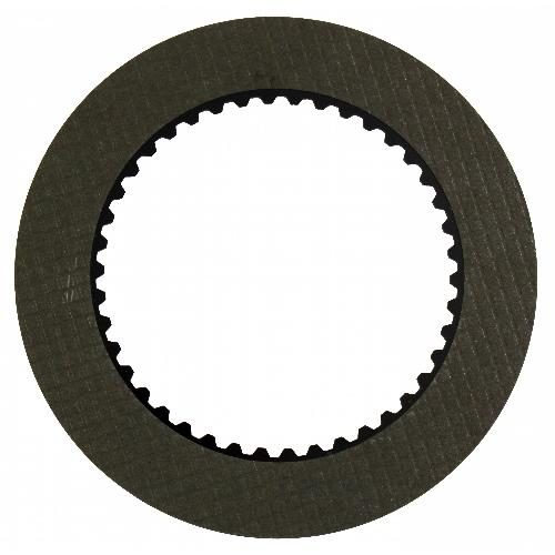 Friction Brake Disc
