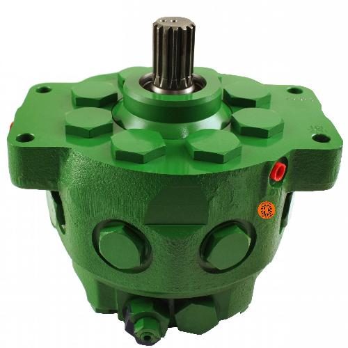 Hydraulic Pump - New