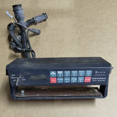 Raven SCS Controller 10630171964