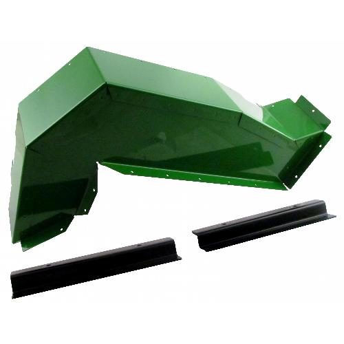 Seat Well Extension Kit