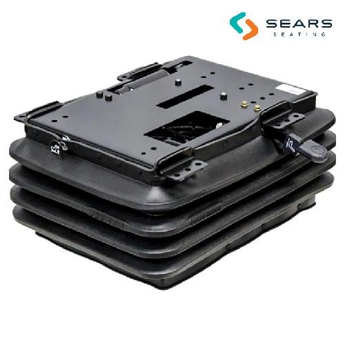 Sears Air Suspension, 12V
