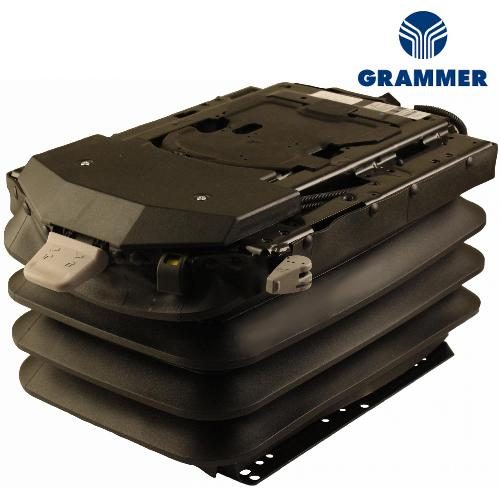 Grammer MSG95G Air Suspension