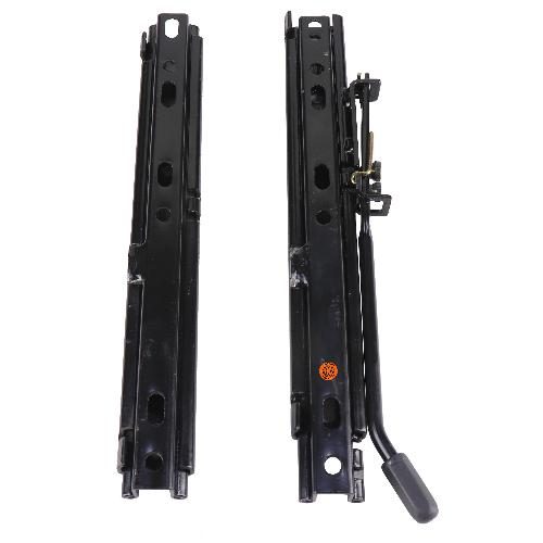 Slide Track Set, Single Lock