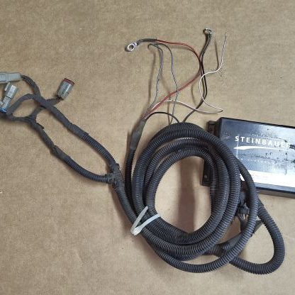 Steinbauer Tuner Module 220275