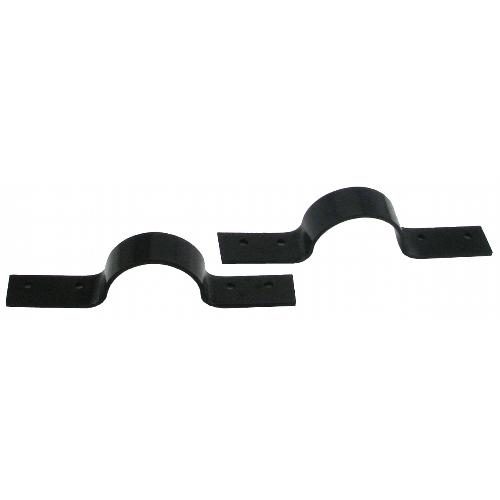 Upper &amp; Lower Back Bracket Set