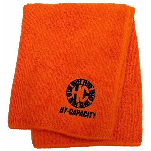 Microfiber Towels, Pkg. of 25