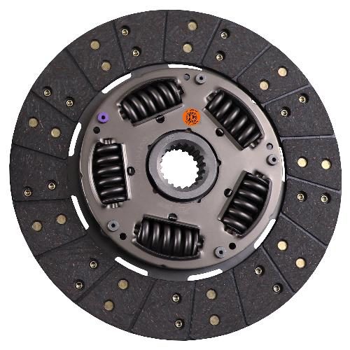 t2610-14303_1_xl.jpg 10-1/4" Transmission Disc, Woven, w/ 1-3/8" 19 Spline Hub - Reman