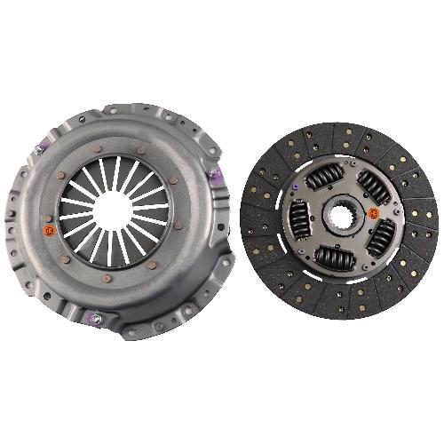 10-1/4" Diaphragm Clutch Unit - Reman
