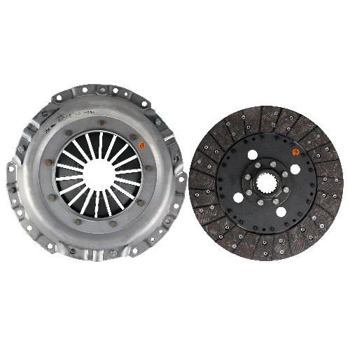 10-1/4" Diaphragm Clutch Unit - New