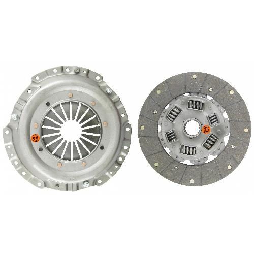 10-1/4" Diaphragm Clutch Unit - Reman