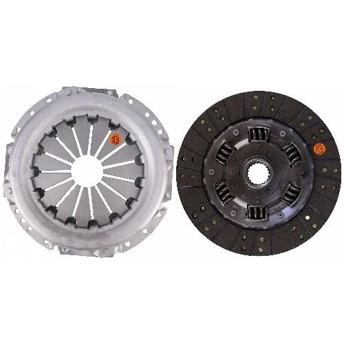 11" Diaphragm Clutch Unit - Reman