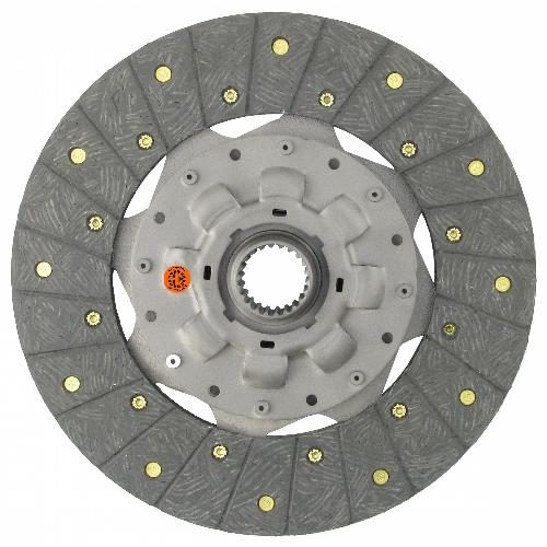 t4850-14303_1_xl.jpg 12-1/4" Transmission Disc, Woven, w/ 1-9/16" 22 Spline Hub - Reman