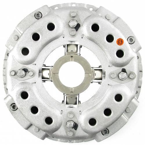 13" Single Stage Pressure Plate - Reman
