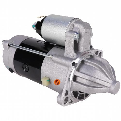t5500-63014a_1_xl.jpg Starter - New, 12V, PLGR, CW, Aftermarket Valeo/Mando