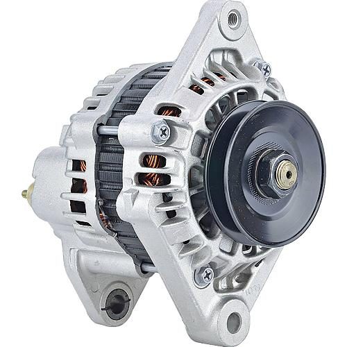 t6213-64012_1_xl.jpg Alternator - New, 12V, 50A, Genuine Valeo