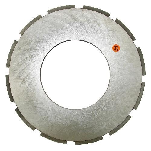 14" Intermediate Cast Plate