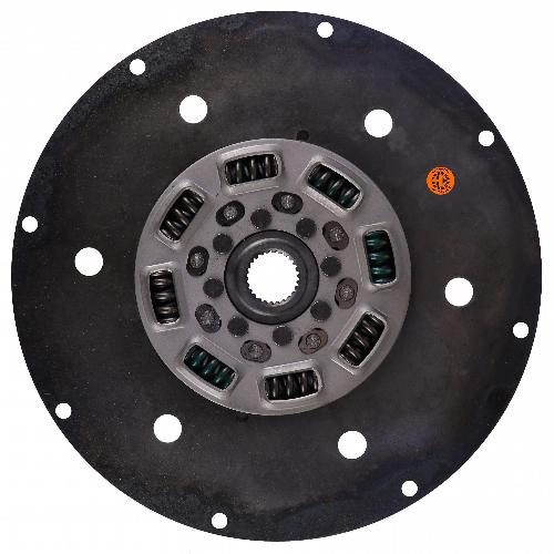 v9706357n_1_xl.jpg 14" Hydro Drive Plate, w/ 1-5/16" Hub - New