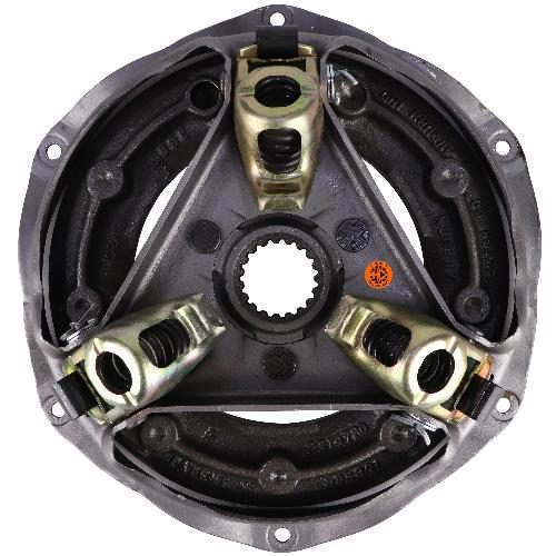 9-1/4" Single Stage Pressure Plate, w/ 1-1/2" 19 Spline Hub - Reman
