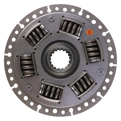 PTO Drive Hub