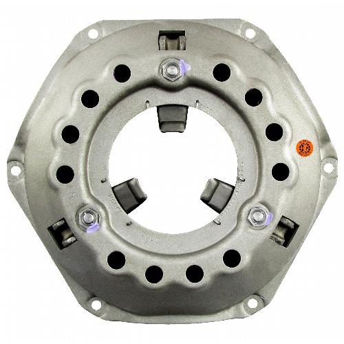 12" Single Stage Pressure Plate - Reman