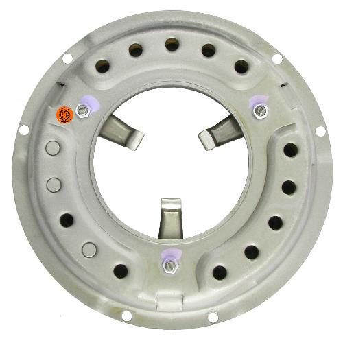 w13865_1_xl.jpg 11" Single Stage Pressure Plate - Reman