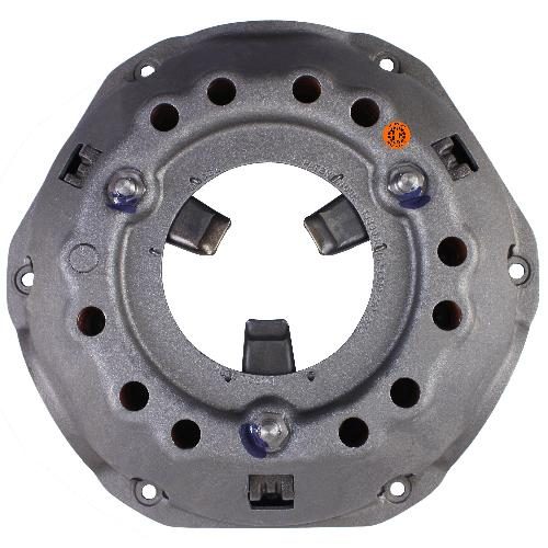 12" Single Stage Pressure Plate - New