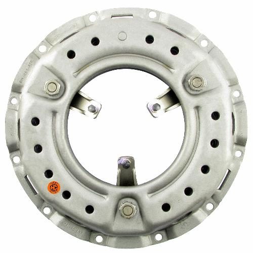 14" Single Stage Pressure Plate - Reman