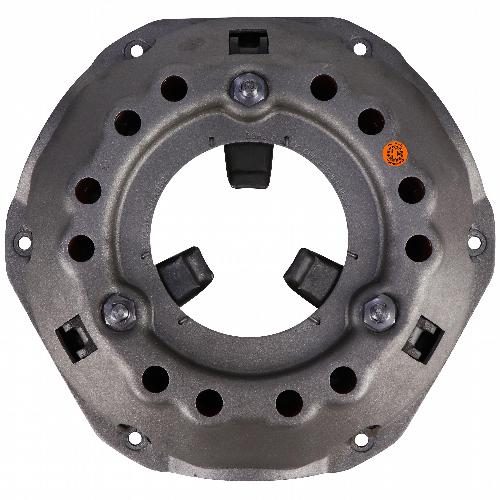 12" Single Stage Pressure Plate - New