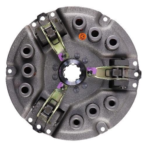 w24007-hd_1_xl.jpg 11" Single Stage Pressure Plate, w/ 1-5/8" 10 Spline Hub - Reman
