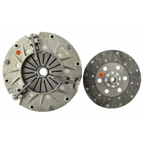 11" Diaphragm Clutch Unit - New