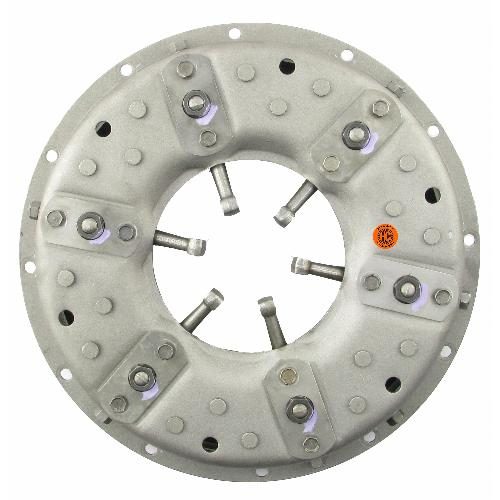 14" Single Stage Pressure Plate - Reman