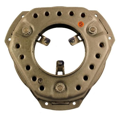12" Single Stage Pressure Plate - Reman