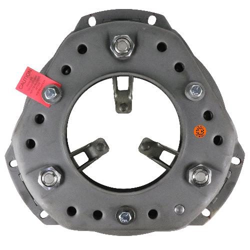 12" Single Stage Pressure Plate - New