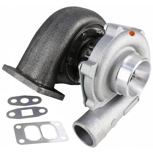Turbocharger, Massey Ferguson 1105, 1135 &amp; White 2-110, 2-105