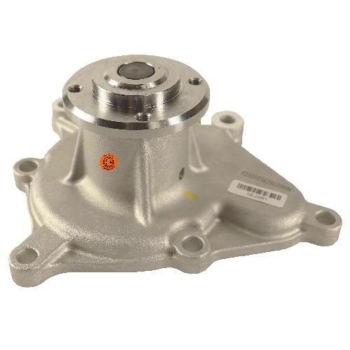 Water Pump w/ Hub - New