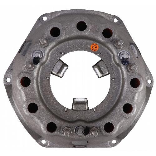 9" Single Stage Pressure Plate - Reman