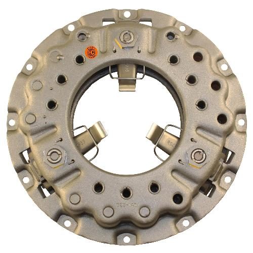 14" Single Stage Pressure Plate - Reman