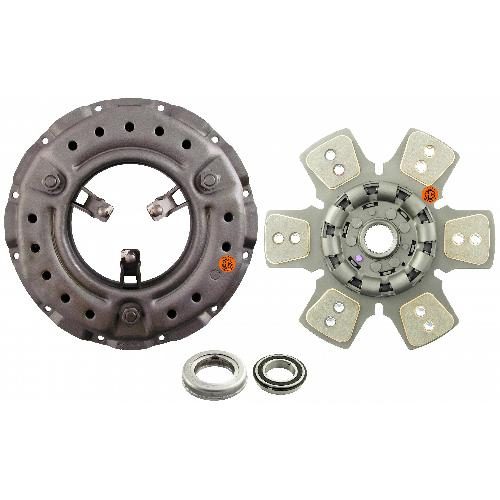 w3412547n-kit_1_xl.jpg 14" Single Stage Clutch Kit, w/ Bearings - New