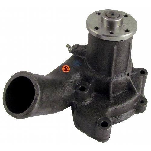Water Pump w/ Hub - New