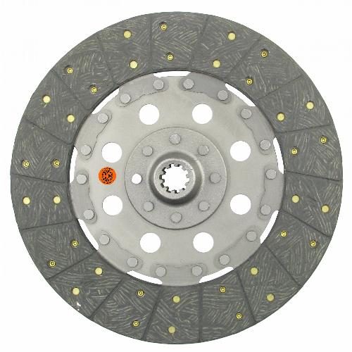 w66478_1_xl.jpg 13" Transmission Disc, Woven, w/ 1-1/8" 10 Spline Hub - Reman
