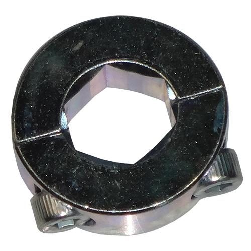 Lock Collar - Hex Drive Shaft